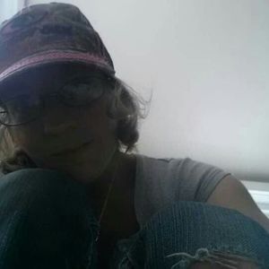 Meet your Posher, Norma